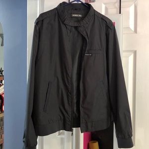 Vintage Members Only Jacket